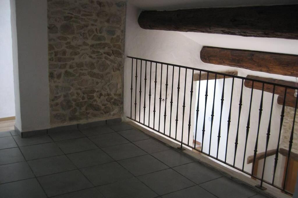 Grand Gîte Salavas Exterior foto